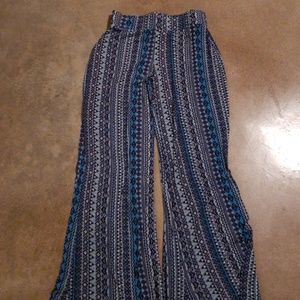 Target Palazzo Pants